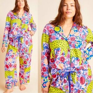 Agathe Singer Cheetah 🐆 Lounge Pants-Small